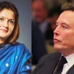 Elon Musk Reacts To Rajya Sabha MP’s “Pakistani Grooming Gangs” Post