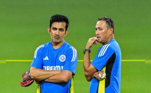 Gautam Gambhir, Ajit Agarkar Differ In Long-Term Captaincy Choices. Report Says India Coach Wants…