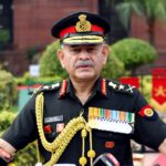 Army Chief On J&K Situation