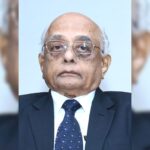 R Chidambaram, Architect Of Operation Smiling Buddha, Dies At 88