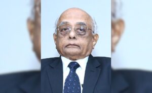 R Chidambaram, Architect Of Operation Smiling Buddha, Dies At 88