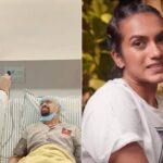 Vinod Kambli’s Video Made PV Sindhu Emotional, Olympic Medallist Says: “Don’t Spend…”