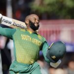 South Africa’s Sports Minister Urges Proteas To Boycott Champions Trophy Match Against Afghanistan