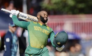 South Africa’s Sports Minister Urges Proteas To Boycott Champions Trophy Match Against Afghanistan