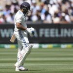 “Shadow Of Old Self”: Inside Rohit Sharma’s Last Batting Session With Team India Ahead Of 5th Test