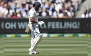 “Shadow Of Old Self”: Inside Rohit Sharma’s Last Batting Session With Team India Ahead Of 5th Test