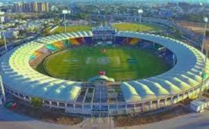 Pakistan In ‘A Scramble’ To Host Champions Trophy 2025 Opener, Stadium Renovation Still Incomplete