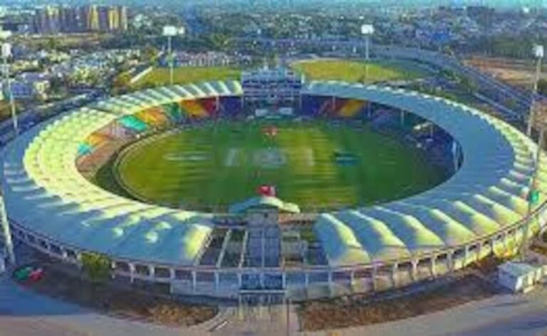 Pakistan In ‘A Scramble’ To Host Champions Trophy 2025 Opener, Stadium Renovation Still Incomplete