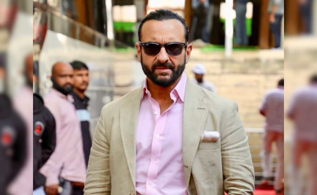 How Did Saif Ali Khan’s Attacker Enter Building? What Cops Suspect