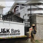 J&K Bank Q3 Business Update: Total business rises 8.56% to ₹2.37 lakh crore