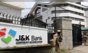 J&K Bank Q3 Business Update: Total business rises 8.56% to ₹2.37 lakh crore