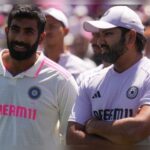 India slips to no.3 position in ICC Test team rankings following Border-Gavaskar series debacle