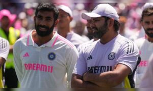 India slips to no.3 position in ICC Test team rankings following Border-Gavaskar series debacle