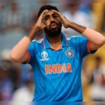 Injured Jasprit Bumrah could miss out on Champions Trophy berth: Report