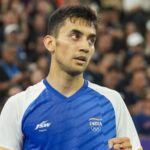 Erratic Lakshya Sen Commits Several Errors, Crashes Out Of Malaysia Super 100 In 1st Round