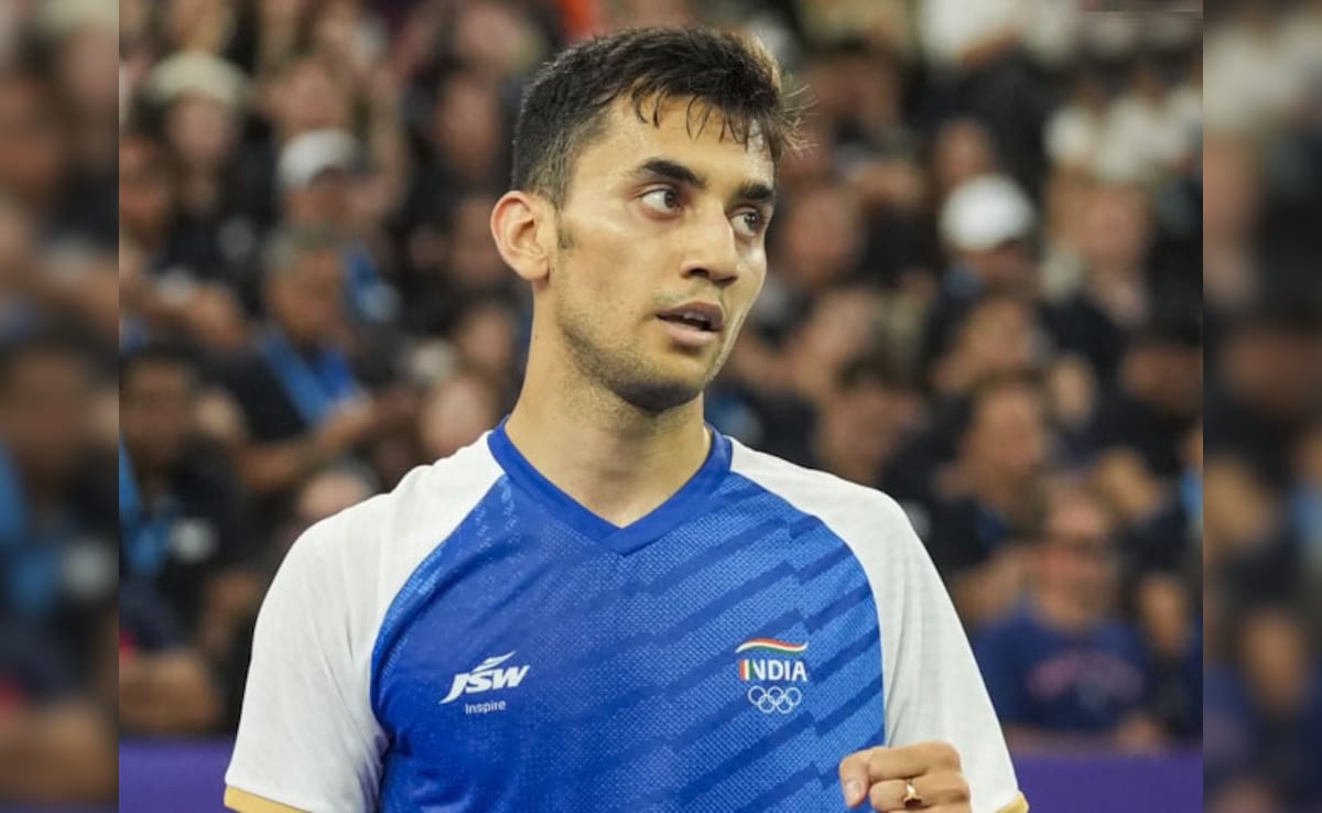 Erratic Lakshya Sen Commits Several Errors, Crashes Out Of Malaysia Super 100 In 1st Round