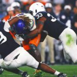 Penn State bottles up Ashton Jeanty, beats Boise State in Fiesta Bowl