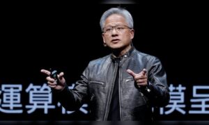 NVIDIA launches agentic AI blueprints at CES to automate work