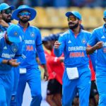 Champions Trophy, England Away, Asia Cup: Team India’s 2025 Cricket Schedule In Full