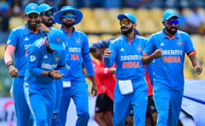 Champions Trophy, England Away, Asia Cup: Team India’s 2025 Cricket Schedule In Full