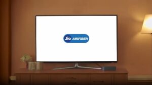 JioFiber, Jio AirFiber Subscribers Get Two-Year YouTube Premium Access on Select Plans