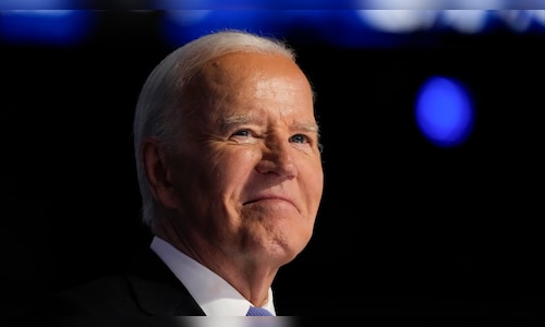 Biden is packing up to leave White House-But what about any classified documents?