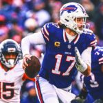 Broncos vs. Bills takeaways: What Josh Allen must do to succeed in next rounds