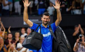 Novak Djokovic’s Retirement Revelations, Says Dad Trying To Make Him Quit