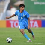 Zinc Football Academy Talent Mohammed Kaif Joins Top ISL Club Hyderabad FC