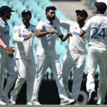 India vs Australia LIVE Score, 5th Test, Day 2: Virat Kohli Leads India, Jasprit Bumrah Leaves Stadium Because…