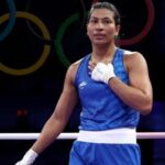 Boxer Lovlina Borgohain Reflects On Paris Olympics 2024, Says “I Want To Be…”