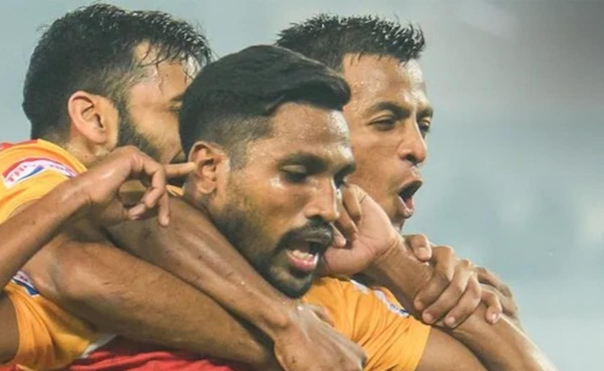 Mohun Bagan vs East Bengal LIVE Streaming, ISL 2024-25 LIVE Telecast: When And Where To Watch