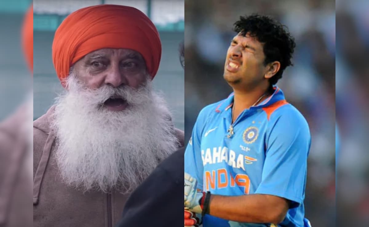 “If Yuvraj Singh Had Died And India Won The World Cup, I Would’ve Been Proud”: Father Yograj Singh