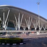 Bangalore International Airport sees 9% passenger traffic growth to 40.73 million in 2024