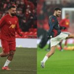 Liverpool v Manchester United LIVE Updates: Match Starts, United Aim To Break 9-Year Duck v Liverpool