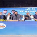 Odisha government announces three-year sponsorship deal for Indian national kho-kho team