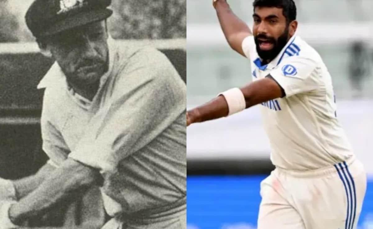 Jasprit Bumrah “Would Have F****** Ripped On Don Bradman’s…”: India Star Receives Ultimate Praise From Greats