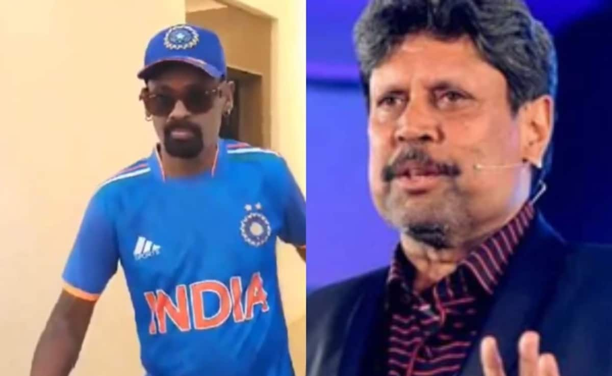 Frail Vinod Kambli Gets Discharged From Hospital, But Kapil Dev Says “Do Not…”