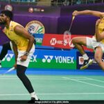 Satwiksairaj Rankireddy-Chirag Shetty Lose Malaysia Open Semi-Finals