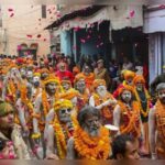 Maha Kumbh 2025: A ‘Sangam’ of cutting-edge technology and ancient rituals