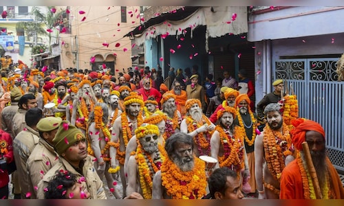 Maha Kumbh 2025: A ‘Sangam’ of cutting-edge technology and ancient rituals