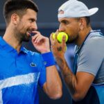 Emma Navarro Stunned By Wildcard, Novak Djokovic-Nick Kyrgios Doubles Run Ends At Brisbane