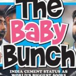 “The Baby Bunch”: Jasprit Bumrah And Co Targeted By Nasty Assault From Australian Media Yet Again