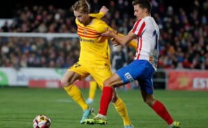 Barcelona vs Barbastro Live Streaming Copa Del Rey Live Telecast: When And Where To Watch