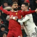 Manchester United Have 99 Problems But Salah-Starrer Liverpool At Anfield Ain’t One