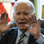 How Biden Saved About A Million Immigrants From Deportation Before Leaving