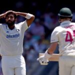 Did India ‘Overbowl’ Jasprit Bumrah During Australia Test Series? Sunil Gavaskar Says “Can’t Blame…”