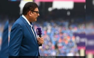 “Too Much Of Clutter”: Ex-India Coach Ravi Shastri Calls For New WTC Format, Points At MCG Test