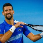 Novak Djokovic, Aryna Sabalenka Into Brisbane International Quarter-Final As Rising Stars Impress