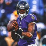 2024 NFL All-Pro Team: Lamar Jackson, Ja’Marr Chase, Justin Jefferson, more